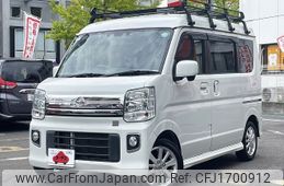 nissan clipper-rio 2021 CFJ1700912