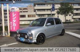 daihatsu mira-gino 2003 -DAIHATSU--Mira Gino L700S--0324936---DAIHATSU--Mira Gino L700S--0324936-