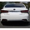lexus ls 2020 CFJ1576578 image 4