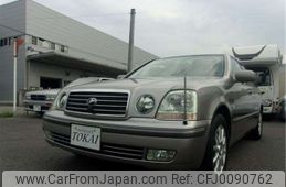 toyota progres 2006 -TOYOTA 【名古屋 307ﾏ6295】--Progres TA-JCG10--JCG10-0074026---TOYOTA 【名古屋 307ﾏ6295】--Progres TA-JCG10--JCG10-0074026-