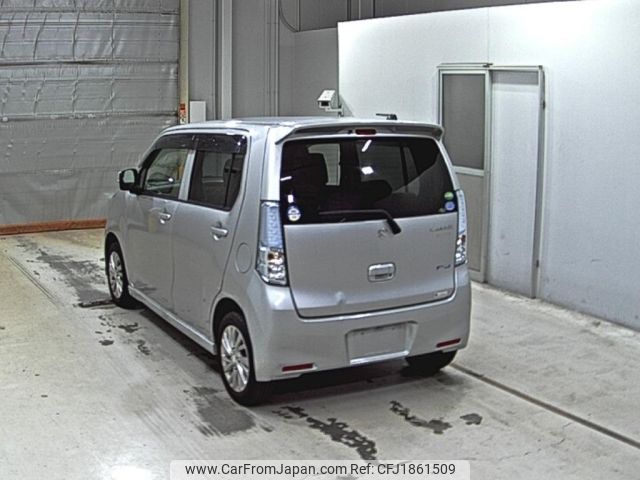 suzuki wagon-r 2014 CFJ1861509 image 2