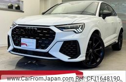 audi q3 2024 CFJ1648190