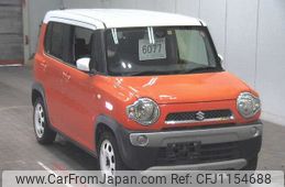 suzuki hustler 2014 -SUZUKI--Hustler MR31S-205172---SUZUKI--Hustler MR31S-205172-