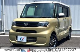 daihatsu tanto 2023 quick_quick_LA650S_LA650S-0311150