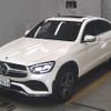 mercedes-benz glc-class 2020 -MERCEDES-BENZ--Benz GLC WDC2533152F695302---MERCEDES-BENZ--Benz GLC WDC2533152F695302- image 5