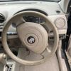 suzuki alto 2008 -SUZUKI--Alto DBA-HA24S--HA24S-585534---SUZUKI--Alto DBA-HA24S--HA24S-585534- image 11