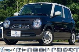 suzuki alto-lapin-chocolat 2023 quick_quick_5BA-HE33S_HE33S-426424