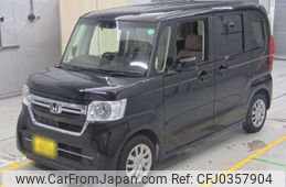 honda n-box 2022 -HONDA 【三河 581ｹ9056】--N BOX 6BA-JF3--JF3-2361957---HONDA 【三河 581ｹ9056】--N BOX 6BA-JF3--JF3-2361957-