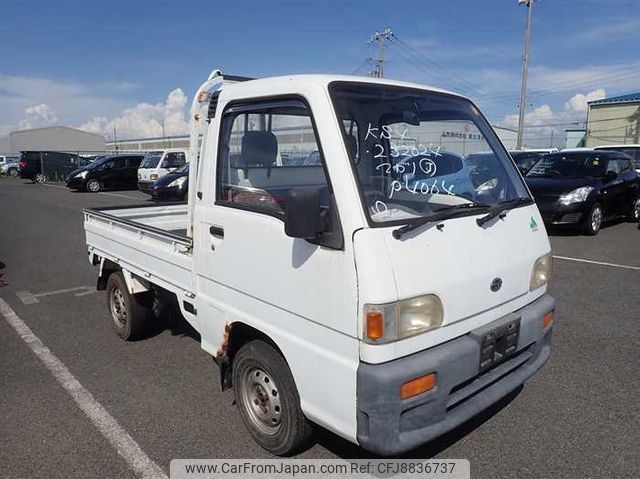 subaru sambar-truck 1995 20393 image 1