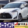 toyota sienta 2020 quick_quick_6AA-NHP170G_NHP170-7208362 image 1