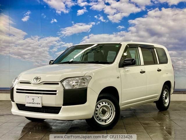 toyota succeed-van 2019 quick_quick_DBE-NCP165V_NCP165-0069763 image 1