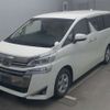 toyota vellfire 2019 -TOYOTA--Vellfire DBA-AGH30W--AGH30-0265808---TOYOTA--Vellfire DBA-AGH30W--AGH30-0265808- image 1