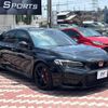 honda civic 2025 quick_quick_FL5_FL5-1205822 image 16