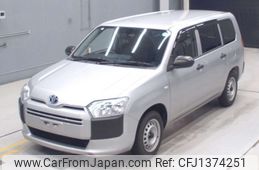 toyota probox-van 2022 CFJ1374251