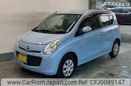 mazda carol 2010 -MAZDA 【京都 580は9623】--Carol HB25S-708121---MAZDA 【京都 580は9623】--Carol HB25S-708121-