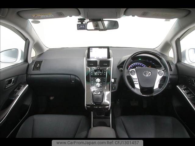 toyota sai 2013 -TOYOTA--SAI DAA-AZK10--AZK10-2067508---TOYOTA--SAI DAA-AZK10--AZK10-2067508- image 2