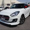 suzuki swift 2017 -SUZUKI--Swift ZC13S--104594---SUZUKI--Swift ZC13S--104594- image 29