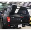 mitsubishi triton 2008 CFJ1897040 image 2