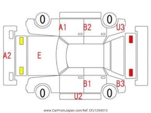 toyota passo 2010 -TOYOTA--Passo DBA-KGC30--KGC30-0051217---TOYOTA--Passo DBA-KGC30--KGC30-0051217- image 2