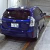 toyota prius-α 2011 -TOYOTA 【愛媛 344み1224】--Prius α ZVW40W-3006679---TOYOTA 【愛媛 344み1224】--Prius α ZVW40W-3006679- image 6