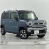 suzuki hustler 2021 -SUZUKI--Hustler 4AA-MR52S--MR52S-144346---SUZUKI--Hustler 4AA-MR52S--MR52S-144346- image 1