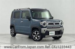 suzuki hustler 2021 -SUZUKI--Hustler 4AA-MR52S--MR52S-144346---SUZUKI--Hustler 4AA-MR52S--MR52S-144346-