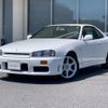 nissan skyline-coupe 1998 -NISSAN--Skyline Coupe GF-ER34--ER34-002492---NISSAN--Skyline Coupe GF-ER34--ER34-002492- image 1