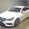 mercedes-benz e-class 2014 -MERCEDES-BENZ--Benz E Class RBA-207336--WDD2073362F260190---MERCEDES-BENZ--Benz E Class RBA-207336--WDD2073362F260190- image 1