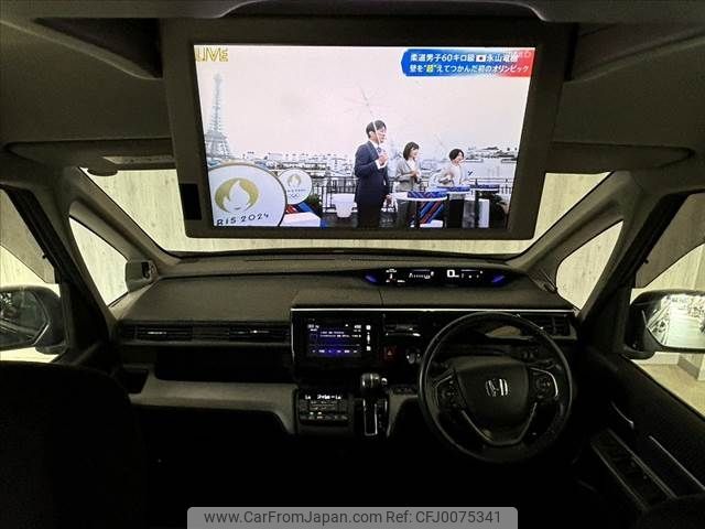 honda stepwagon 2016 -HONDA--Stepwgn DBA-RP3--RP3-1030423---HONDA--Stepwgn DBA-RP3--RP3-1030423- image 2