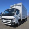 mitsubishi-fuso canter 2023 GOO_NET_EXCHANGE_1161178A30250217W001 image 3