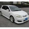 toyota corolla-runx 2006 CFJ0295093 image 36