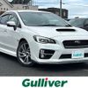 subaru wrx 2015 -SUBARU--WRX DBA-VAG--VAG-011210---SUBARU--WRX DBA-VAG--VAG-011210- image 1