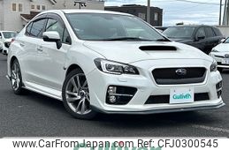 subaru wrx 2015 -SUBARU--WRX DBA-VAG--VAG-011210---SUBARU--WRX DBA-VAG--VAG-011210-