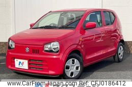 suzuki alto 2017 -SUZUKI--Alto DBA-HA36S--HA36S-352189---SUZUKI--Alto DBA-HA36S--HA36S-352189-