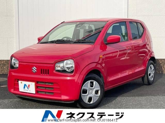 suzuki alto 2017 -SUZUKI--Alto DBA-HA36S--HA36S-352189---SUZUKI--Alto DBA-HA36S--HA36S-352189- image 1