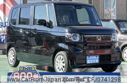 honda n-box 2025 GOO_JP_700060017330250210018