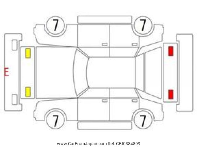 toyota voxy 2022 -TOYOTA--Voxy 6BA-MZRA90W--MZRA90-0009388---TOYOTA--Voxy 6BA-MZRA90W--MZRA90-0009388- image 2