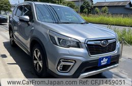 subaru forester 2020 quick_quick_5AA-SKE_SKE-036839