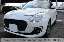 suzuki swift 2017 quick_quick_DBA-ZC83S_ZC83S-104298