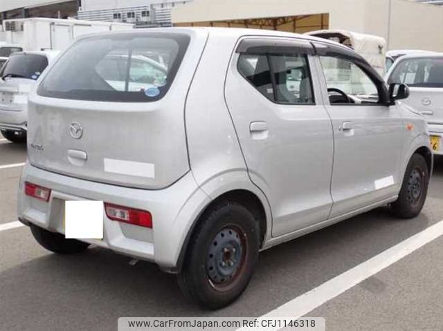 mazda carol 2018 23702 image 2