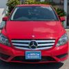 mercedes-benz b-class 2012 quick_quick_DBA-246242_WDD2462422J094186 image 3