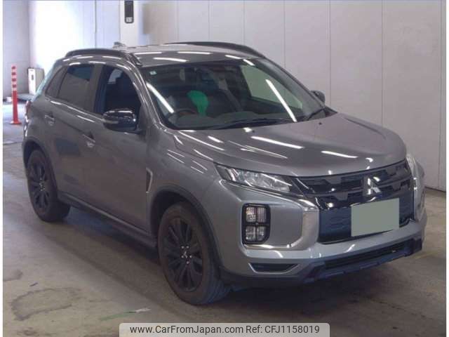 mitsubishi rvr 2020 -MITSUBISHI 【水戸 331ｾ5516】--RVR 5BA-GA4W--GA4W-5201575---MITSUBISHI 【水戸 331ｾ5516】--RVR 5BA-GA4W--GA4W-5201575- image 1