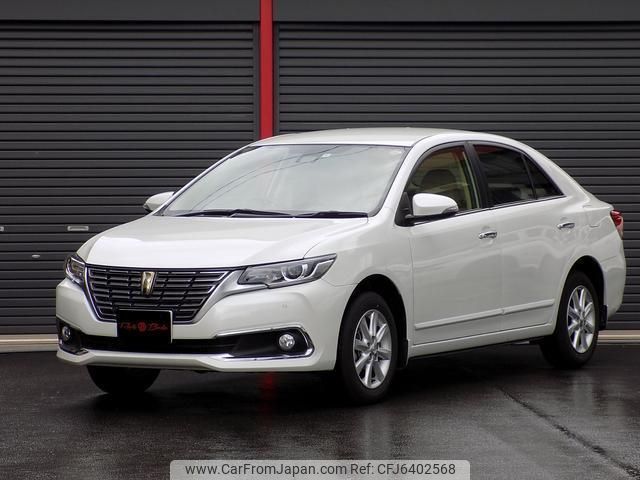 toyota premio 2020 CFJ6402568 image 1