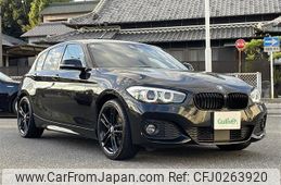 bmw 1-series 2019 -BMW--BMW 1 Series LDA-1S20--WBA1S520807E13333---BMW--BMW 1 Series LDA-1S20--WBA1S520807E13333-