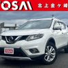 nissan x-trail 2016 -NISSAN--X-Trail DBA-NT32--NT32-536311---NISSAN--X-Trail DBA-NT32--NT32-536311- image 1