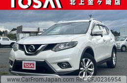 nissan x-trail 2016 -NISSAN--X-Trail DBA-NT32--NT32-536311---NISSAN--X-Trail DBA-NT32--NT32-536311-