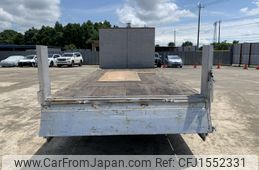 mitsubishi-fuso fighter 1993 CFJ1552331
