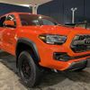 toyota tacoma 2023 GOO_NET_EXCHANGE_0203295A20230211D001 image 14