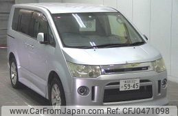 mitsubishi delica-d5 2008 -MITSUBISHI 【春日部 302ｽ5945】--Delica D5 CV5W--0203444---MITSUBISHI 【春日部 302ｽ5945】--Delica D5 CV5W--0203444-