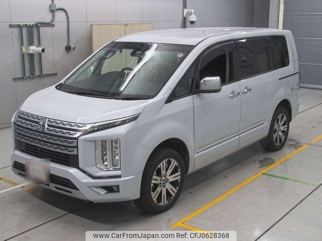 mitsubishi delica-d5 2022 -MITSUBISHI--Delica D5 CV1W-4013762---MITSUBISHI--Delica D5 CV1W-4013762- image 1